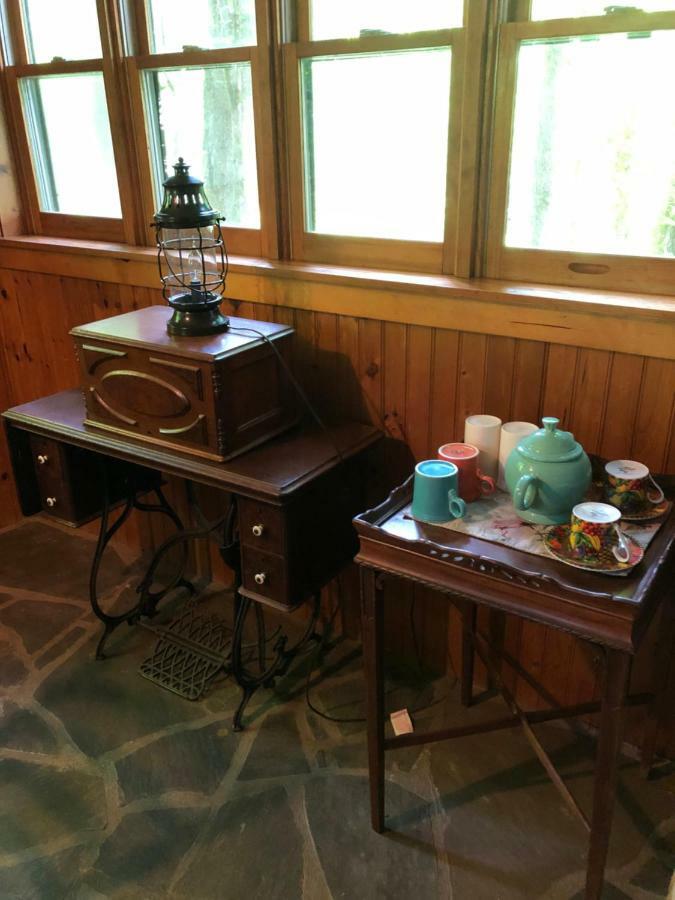 Smoky Mountain Romantic Handcrafted Cabins Sevierville Buitenkant foto